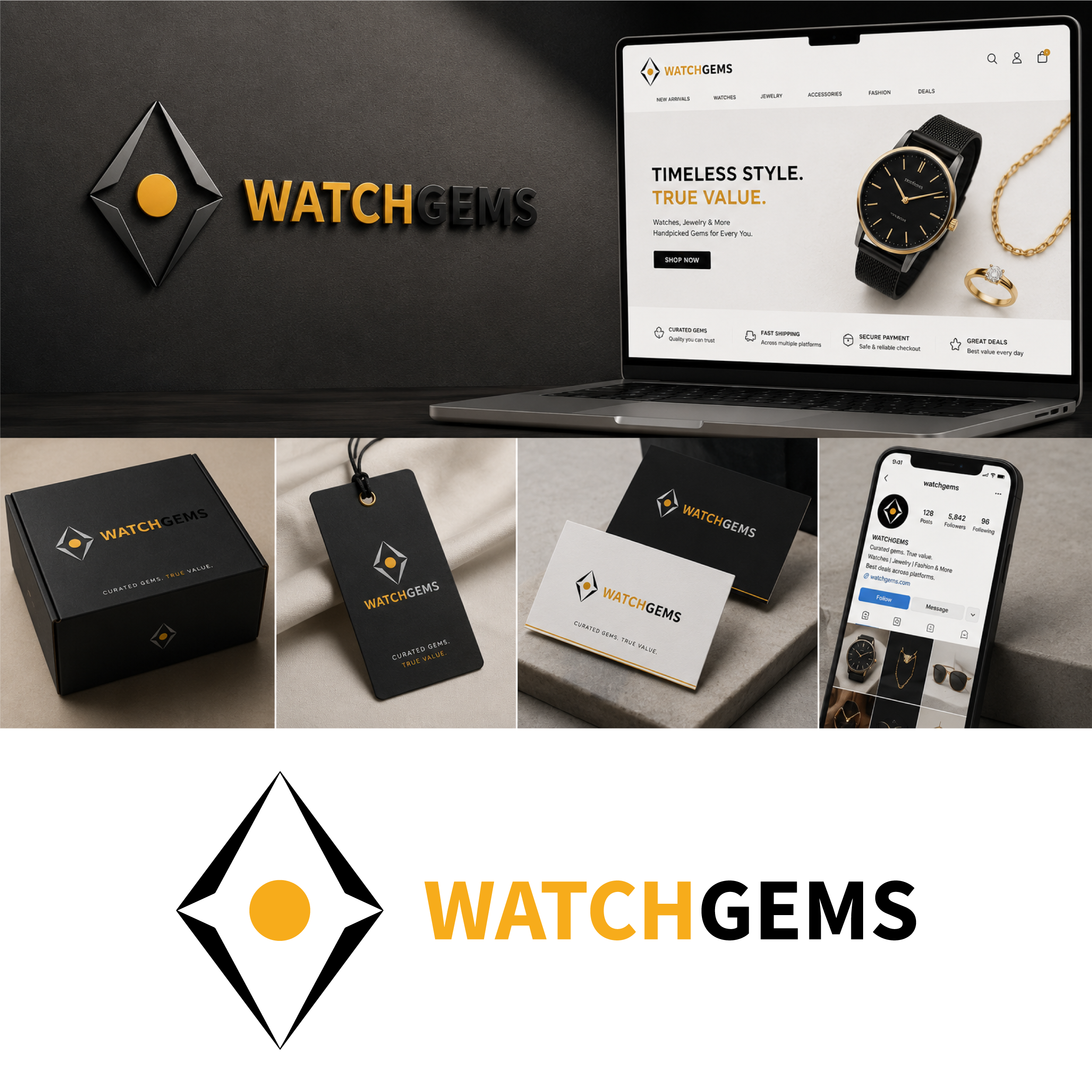 Logo Design by ctoon 2024 for this project | Design #37545871
