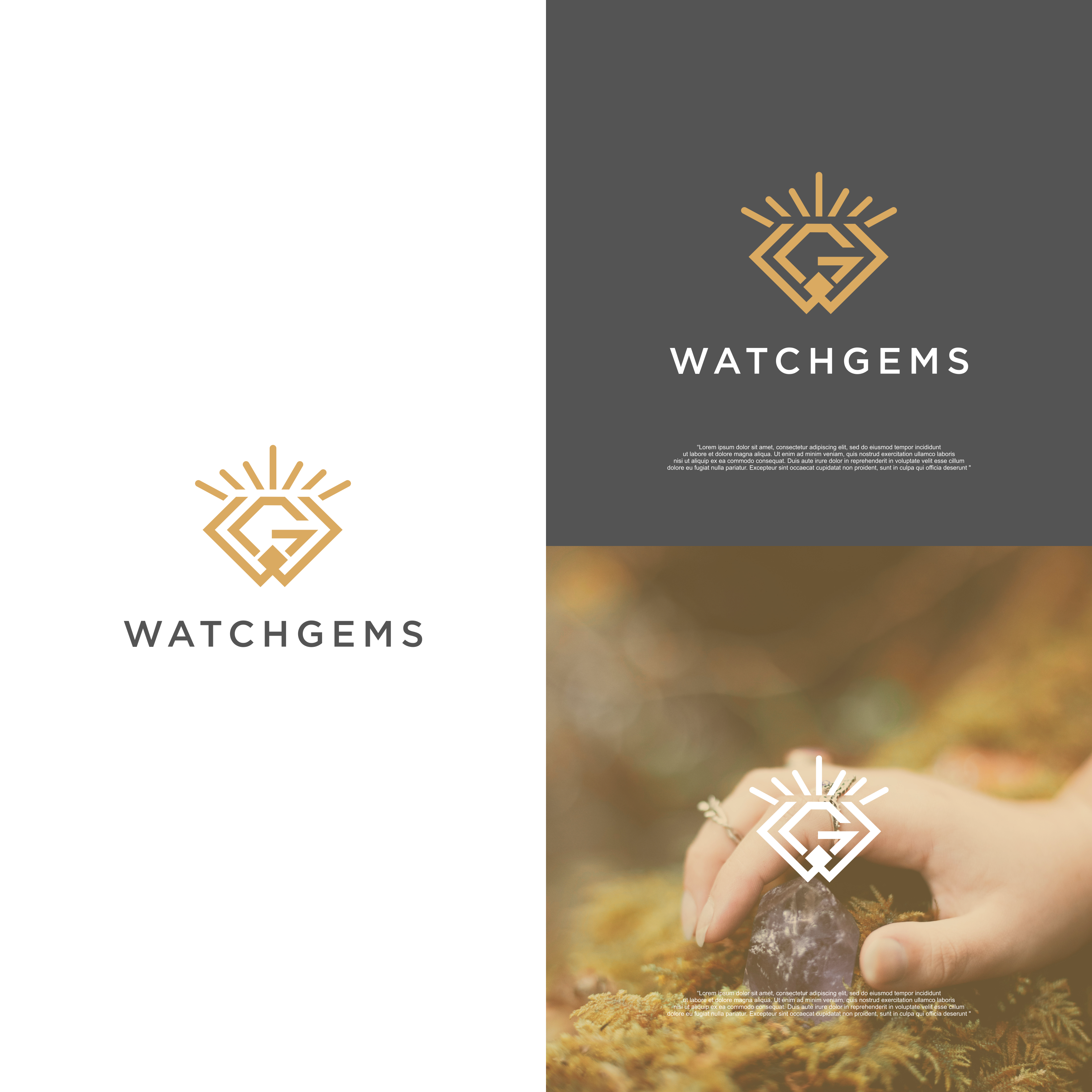 Logo Design by izdihaar studio for this project | Design #37523990