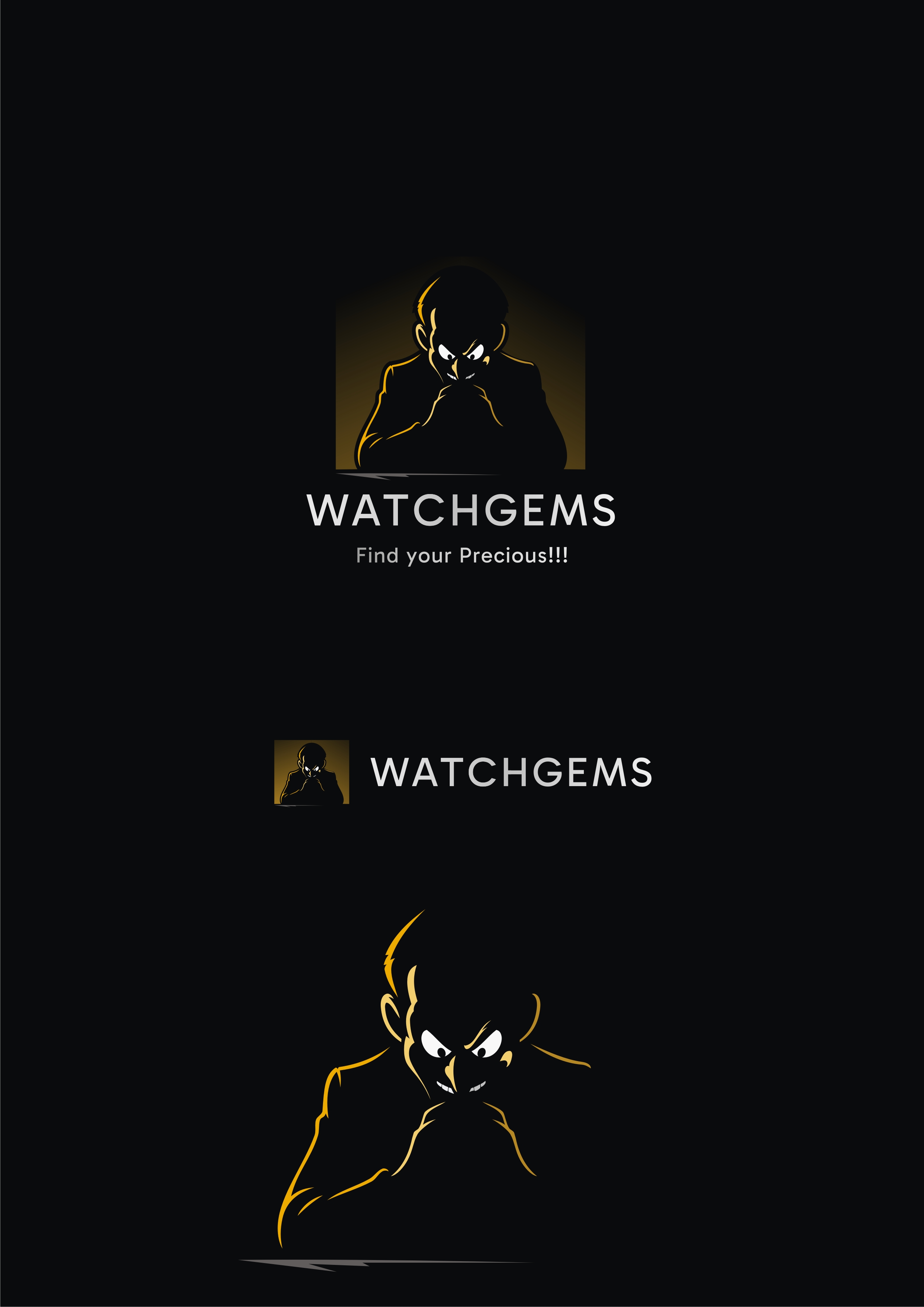 Logo Design by KAPITOSHKA for this project | Design #37536320