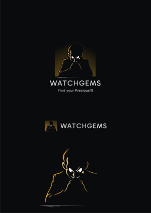 Diseño de Logo por KAPITOSHKA para este proyecto | Diseño: #37536320