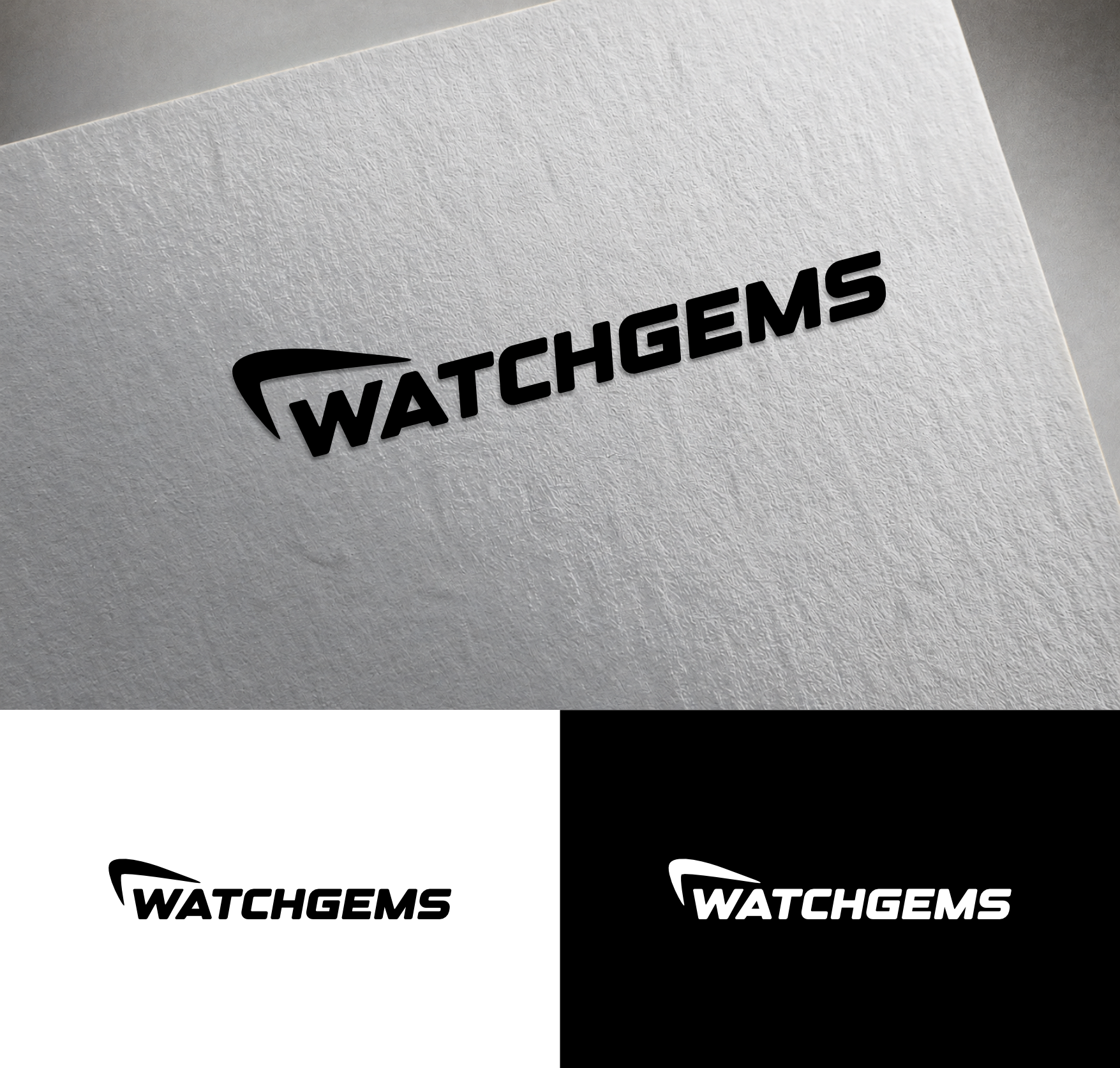 Logo Design by ander sky dc for this project | Design #37533055