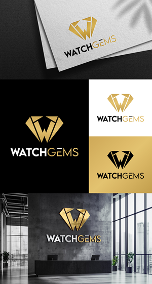 Logo-Design von StunnerDesignz für dieses Projekt | Design: #37526893