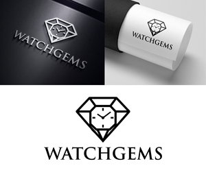 Logo-Design von Raul Jimenez für dieses Projekt | Design: #37528781