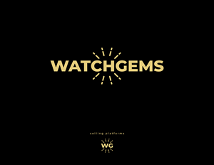 Logo Design by Yewhen for this project | Design: #37542057