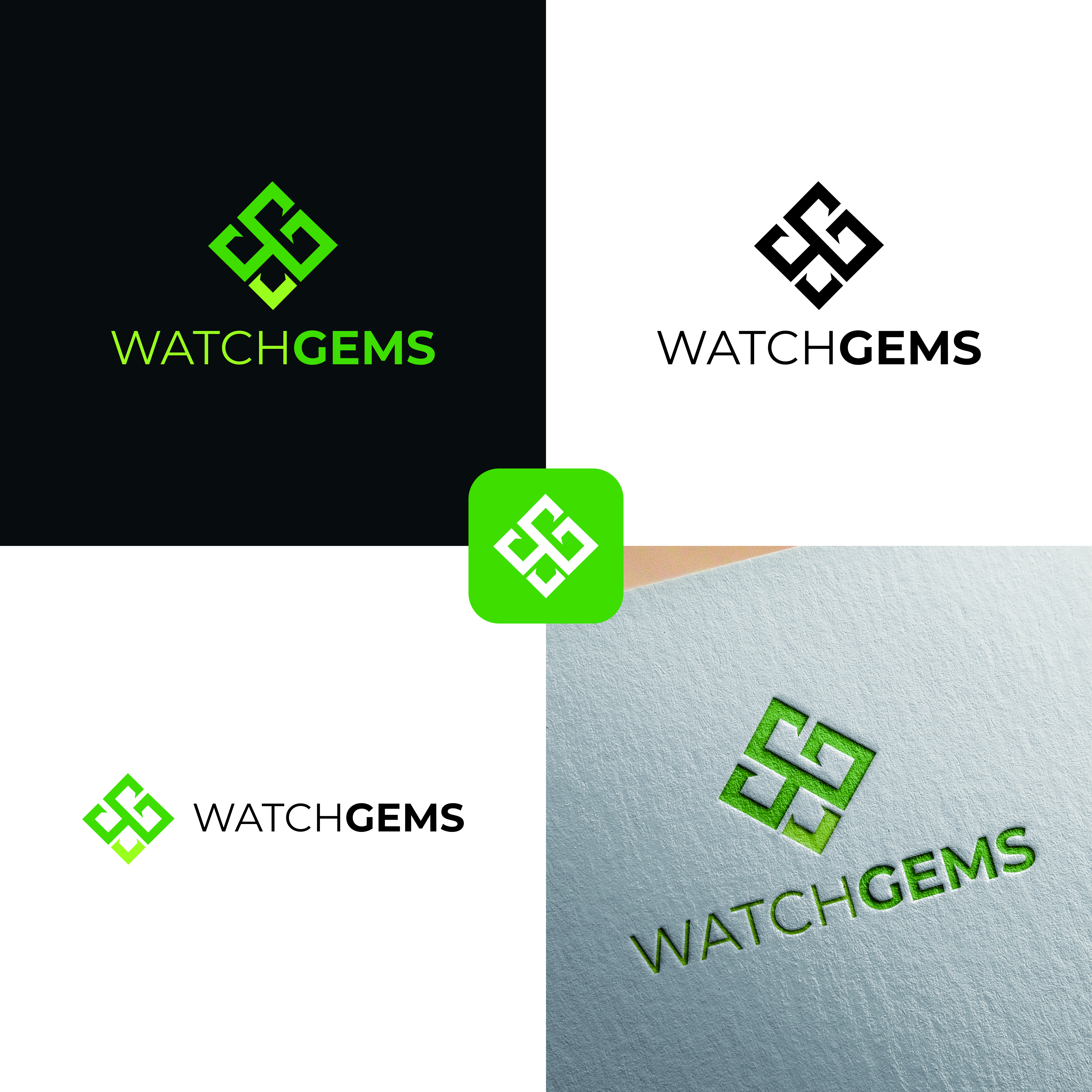 Logo Design by noktah for this project | Design #37528831