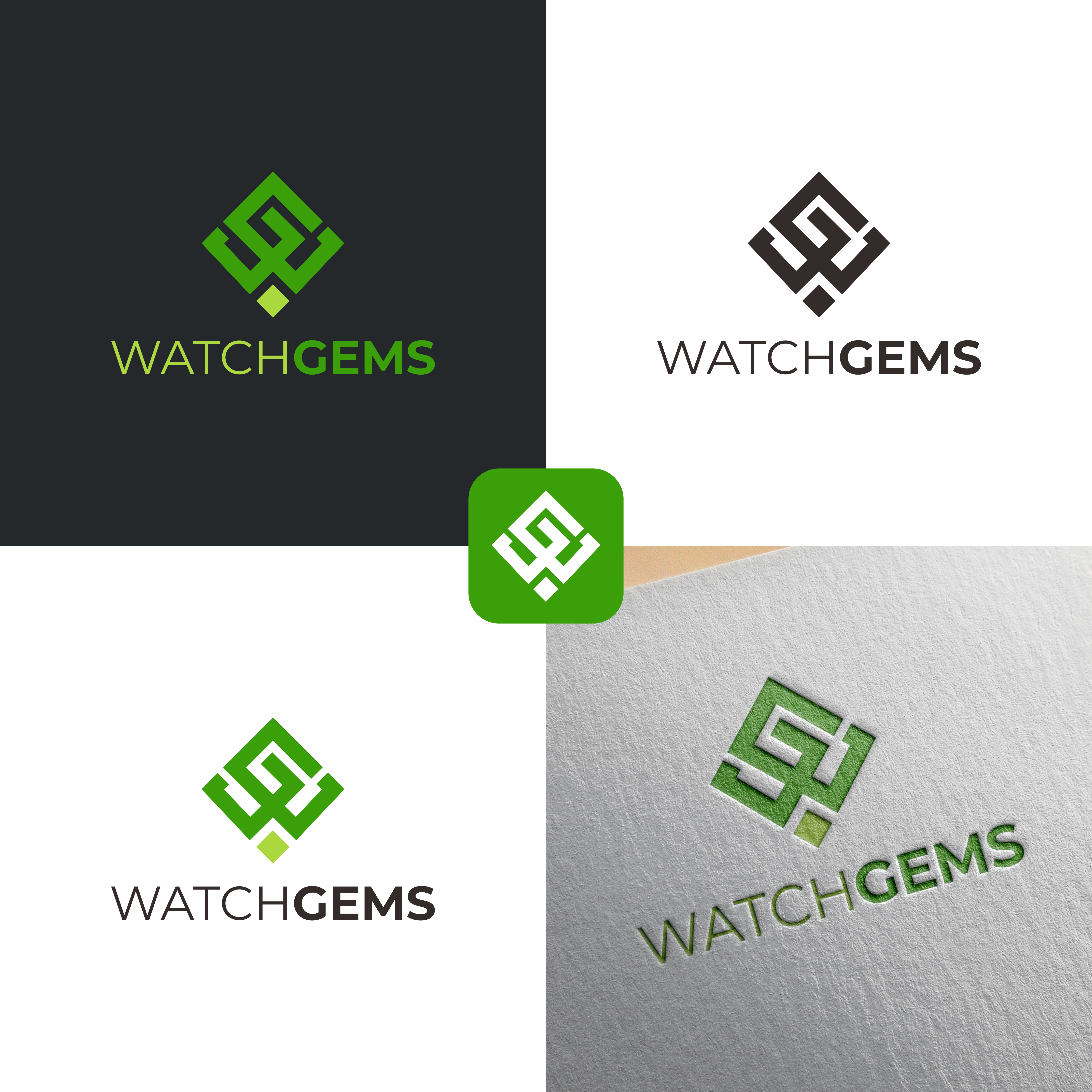 Logo Design by noktah for this project | Design #37528866