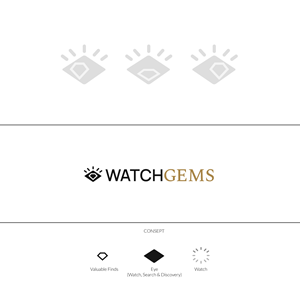 Logo-Design von Melika Maleki für dieses Projekt | Design: #37529860