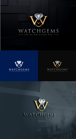 Diseño de Logo por Oliver_Design para este proyecto | Diseño: #37524974
