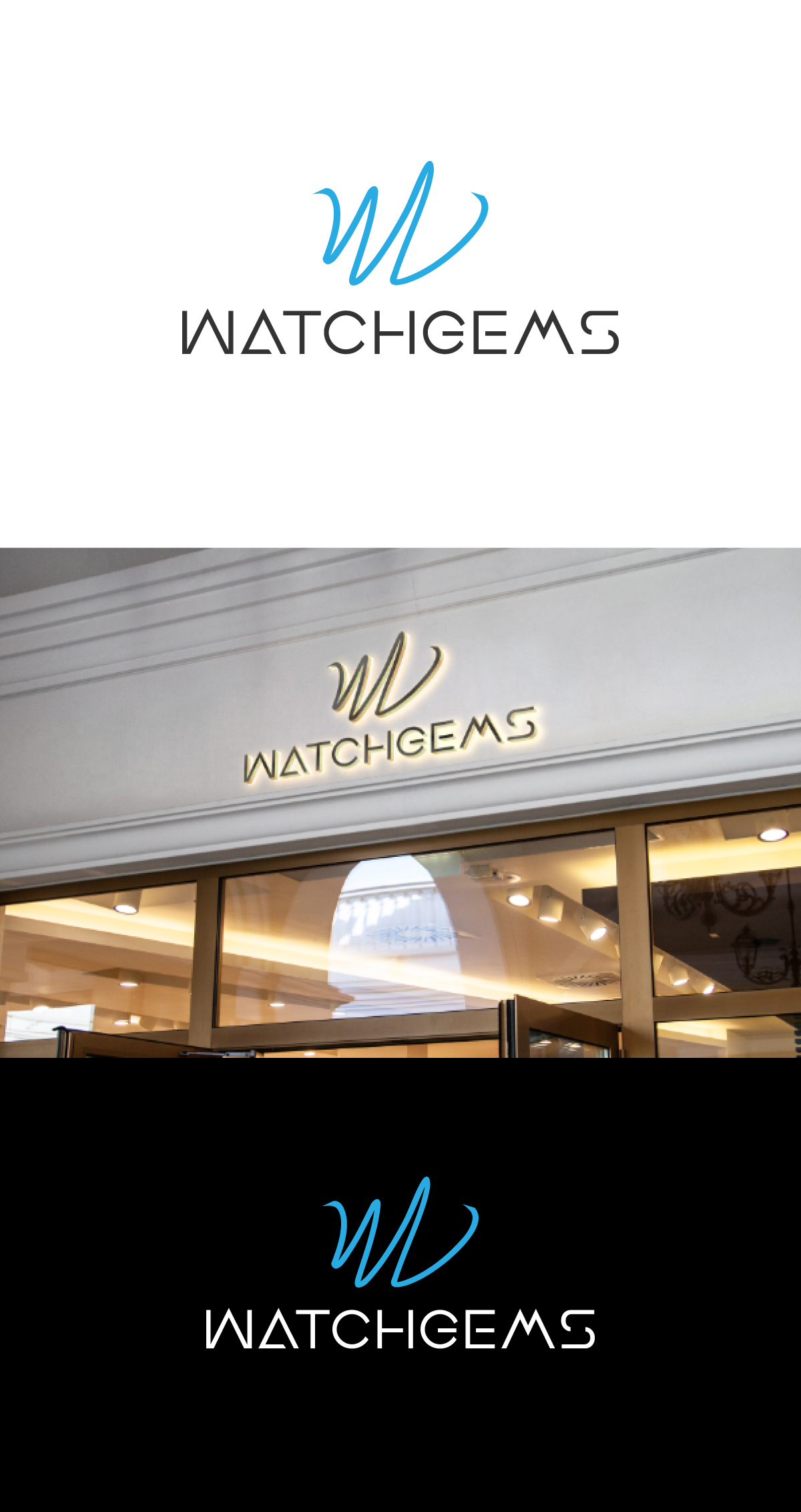 Logo Design by JMN Signatures for this project | Design #37536666