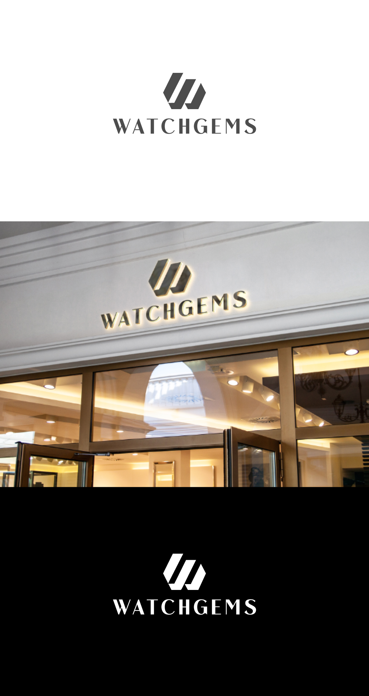 Logo Design by JMN Signatures for this project | Design #37536667