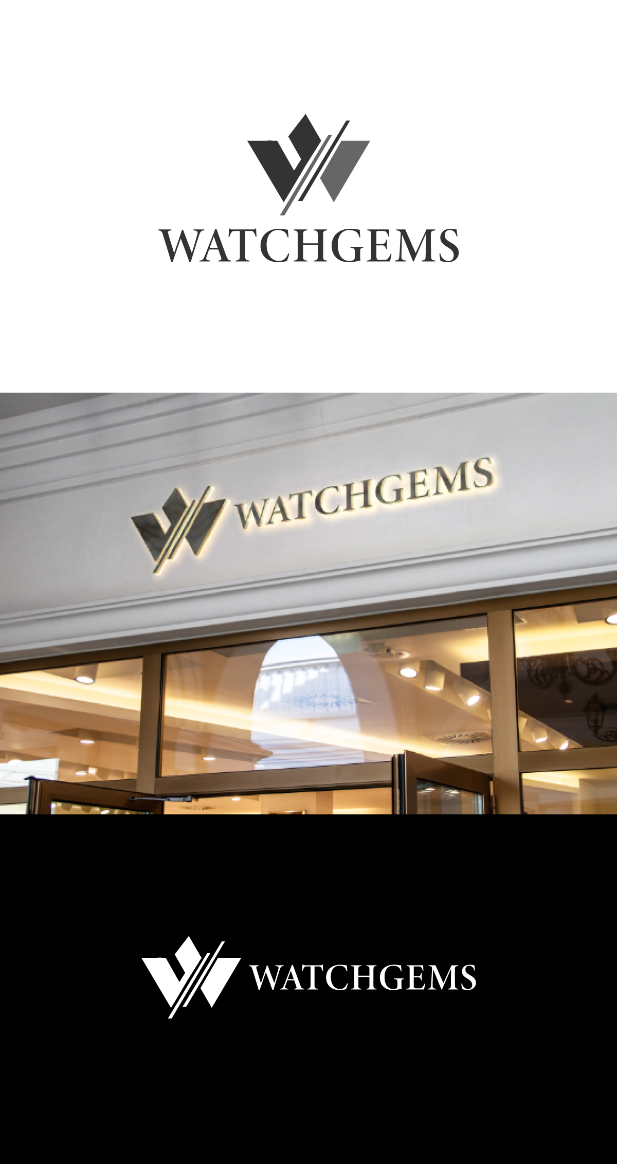 Logo Design by JMN Signatures for this project | Design #37536668
