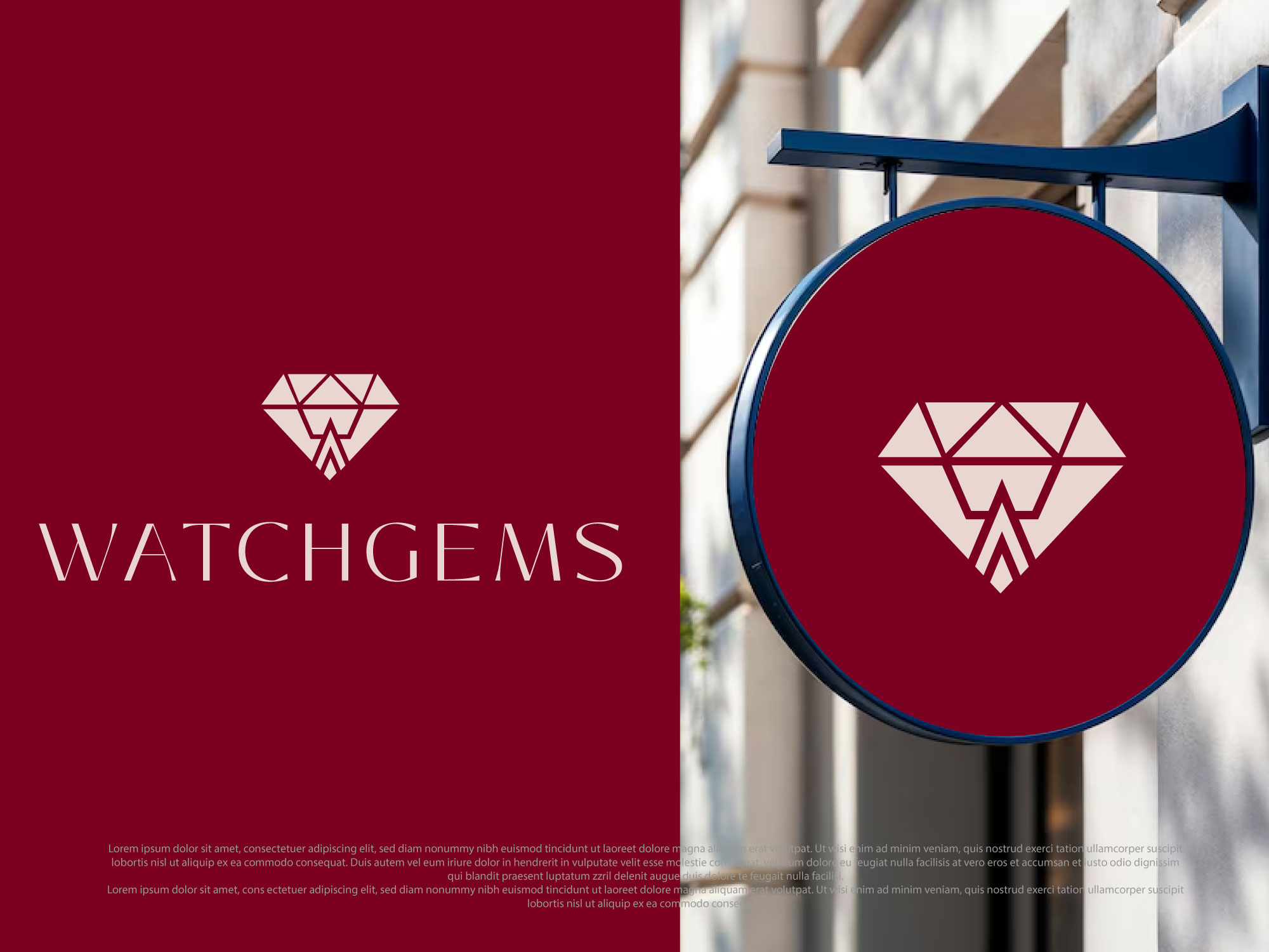 Logo Design by Jack Designz for this project | Design #37539994