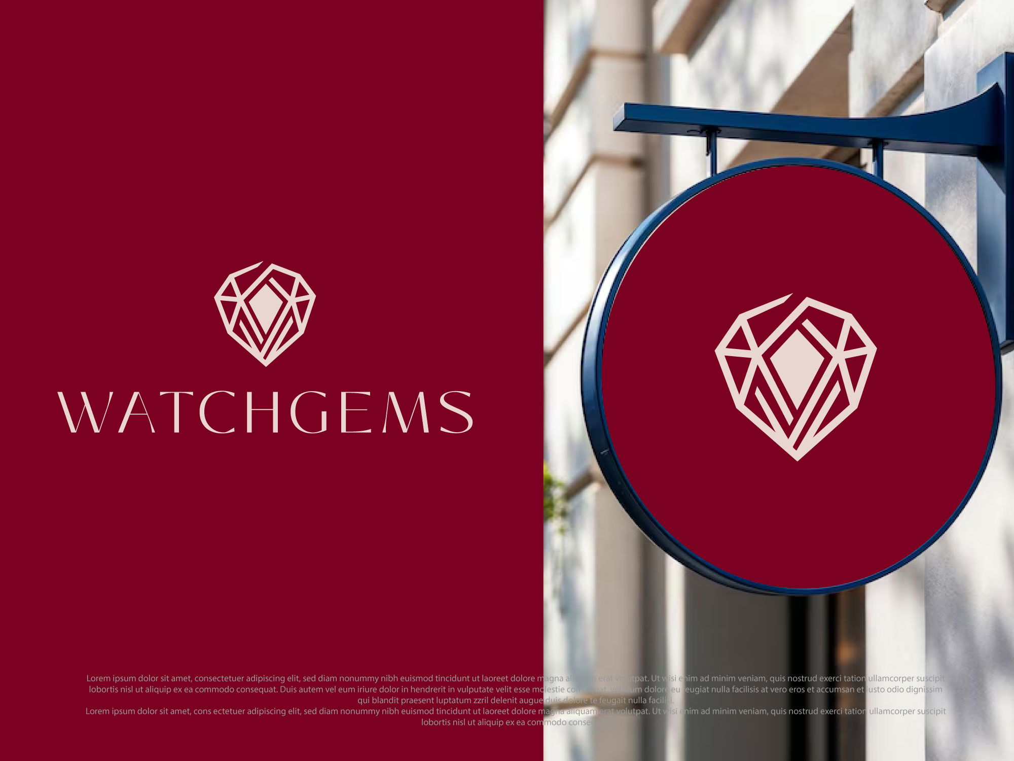 Logo Design by Jack Designz for this project | Design #37539995
