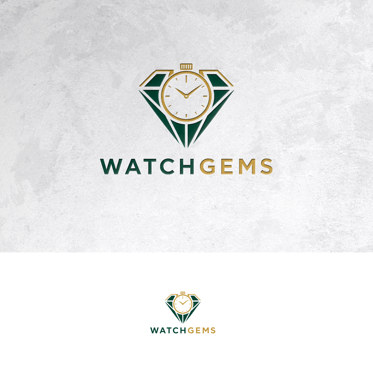 Logo Design by Sain G for this project | Design #37527782