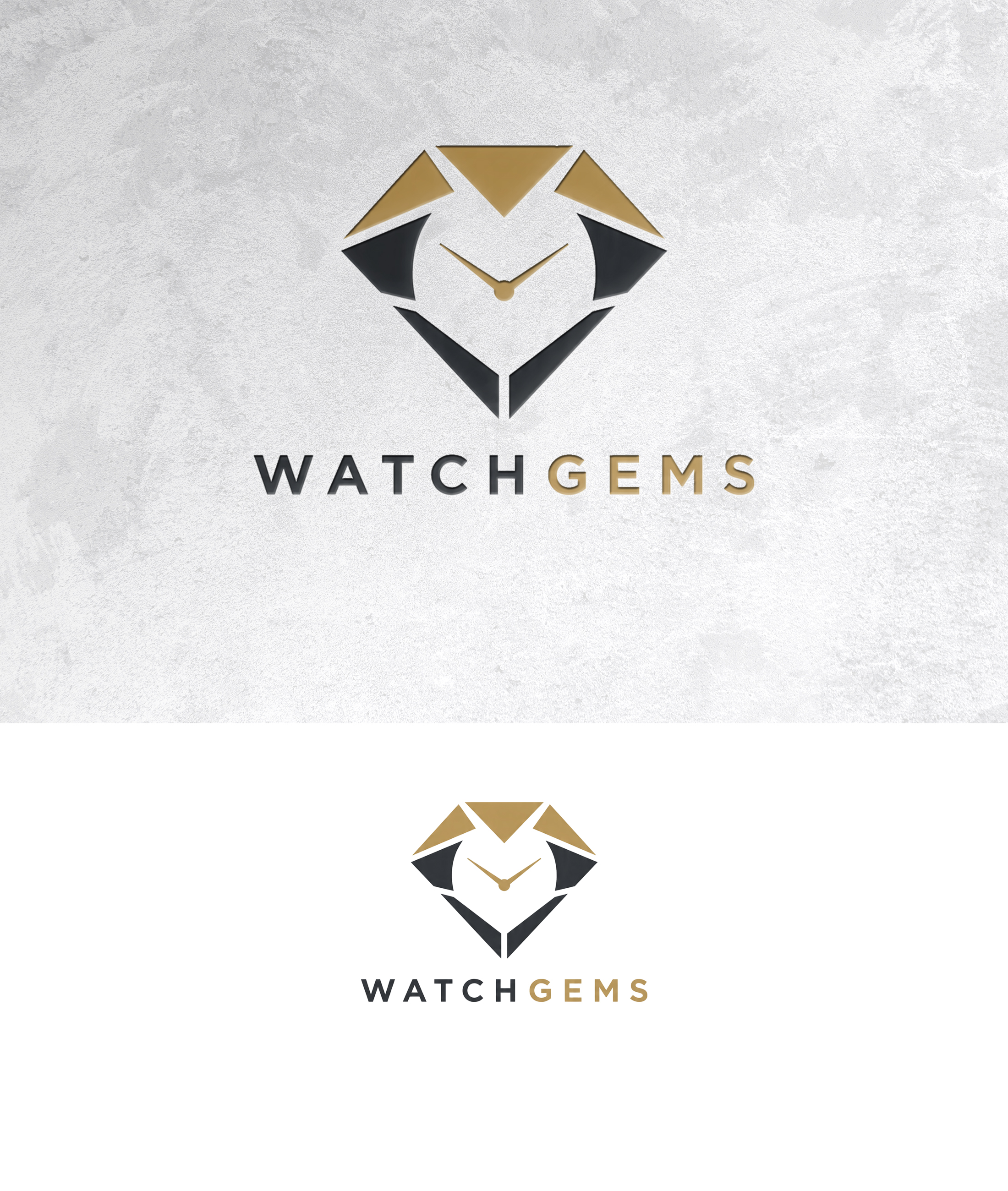 Logo Design by zamdi for this project | Design #37529081