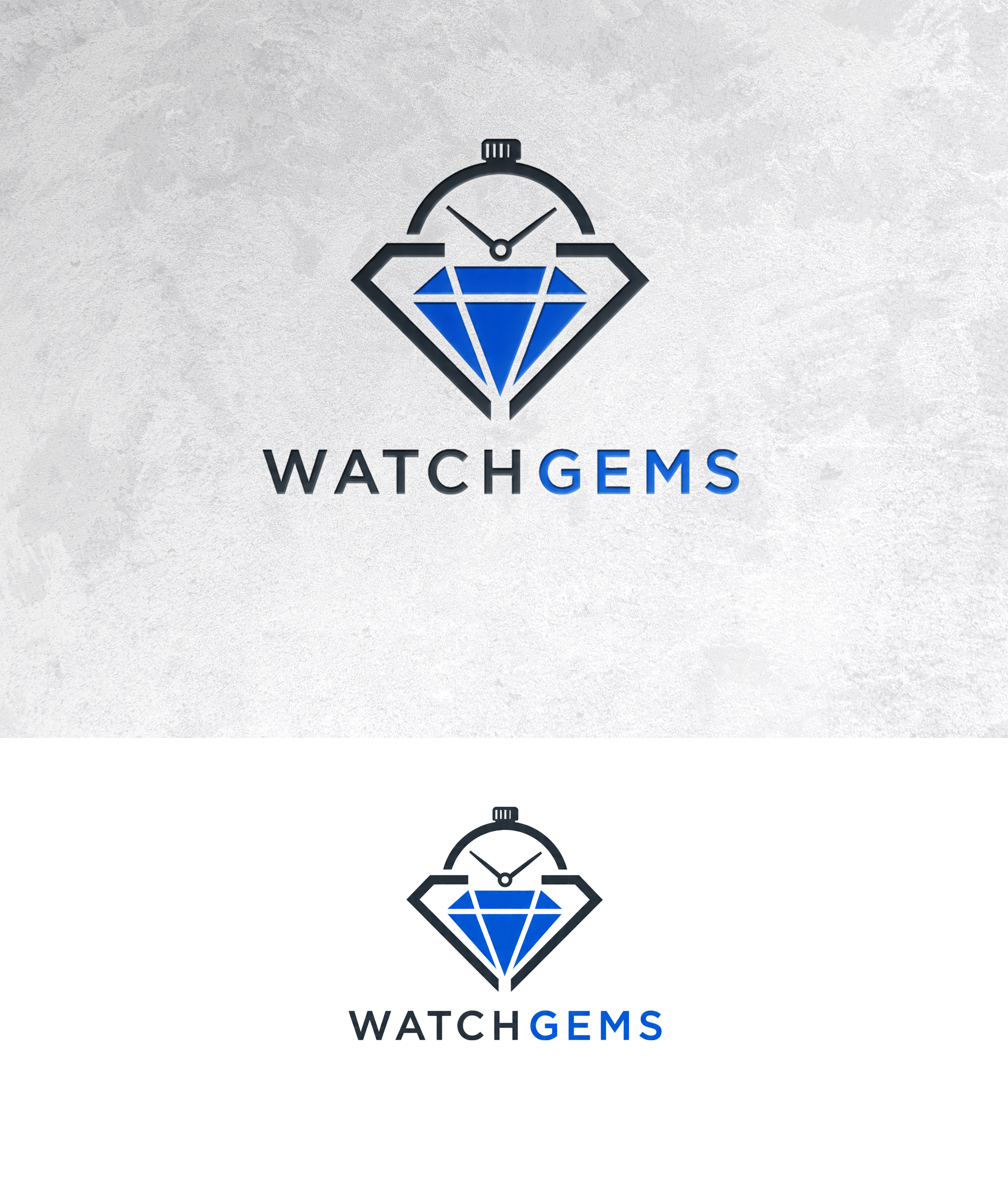 Logo Design by zamdi for this project | Design #37529082