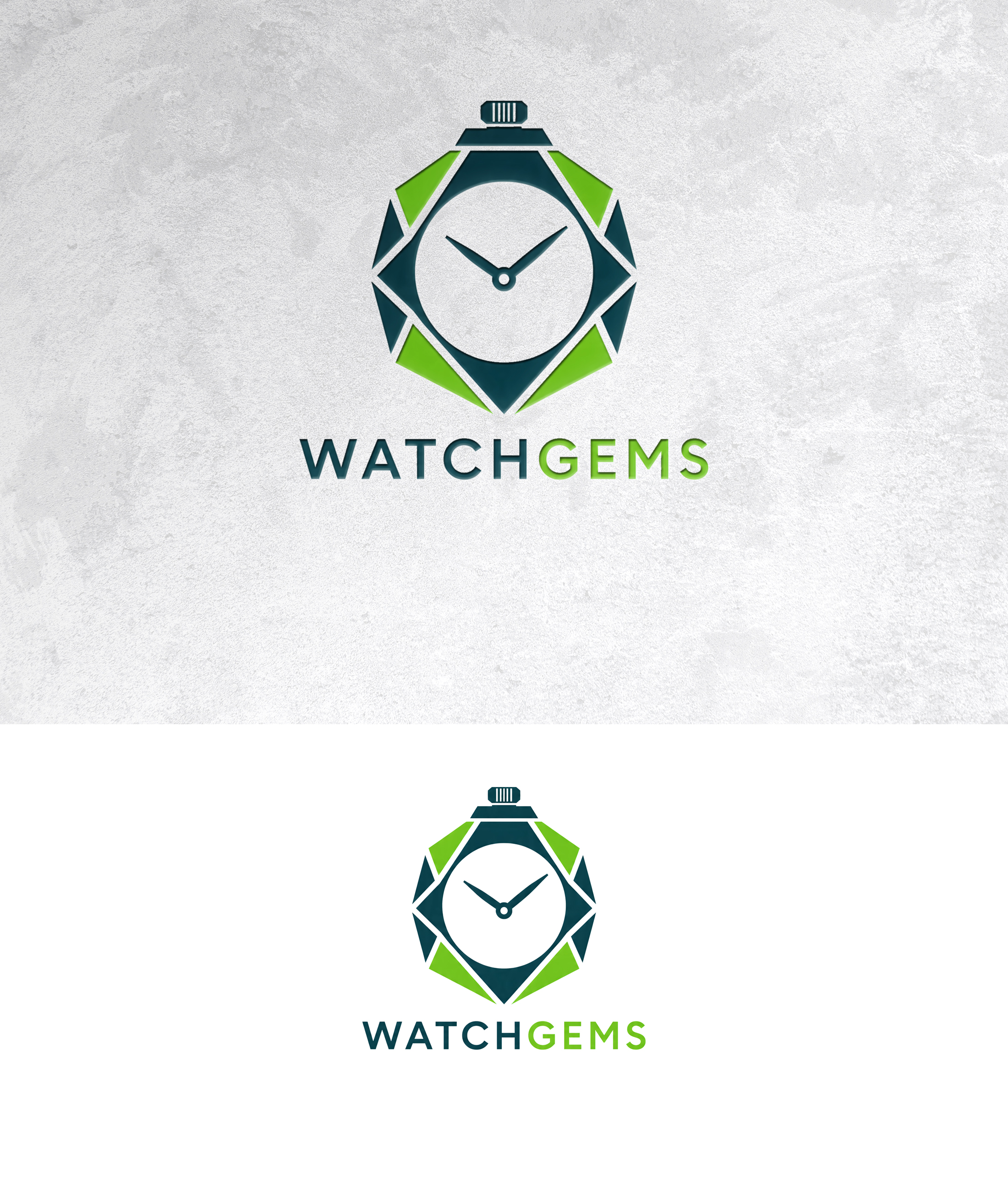 Logo Design by zamdi for this project | Design #37529083