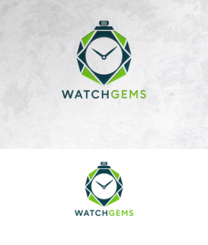 Logo Design by zamdi for this project | Design: #37529083