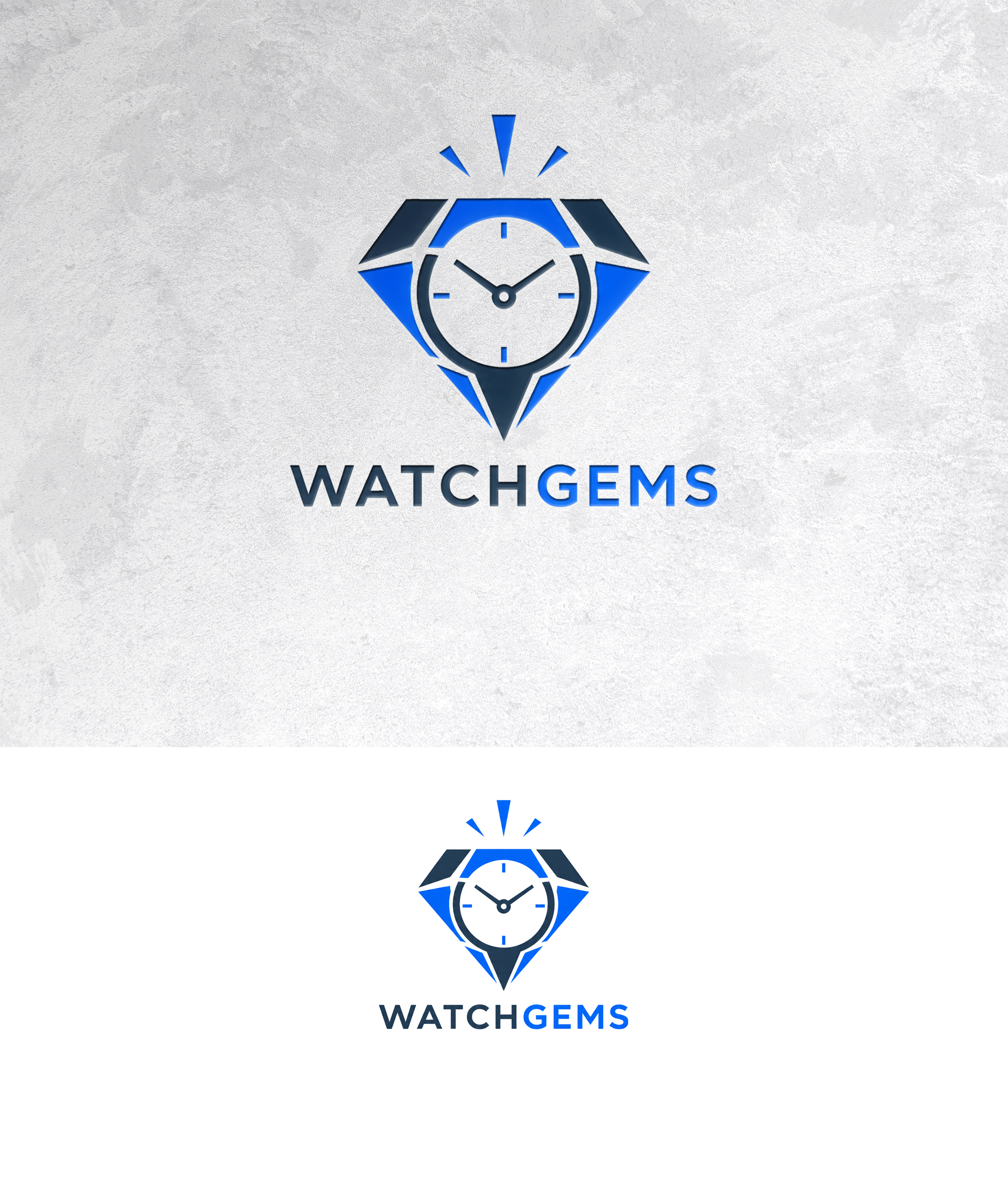 Logo Design by zamdi for this project | Design #37529084