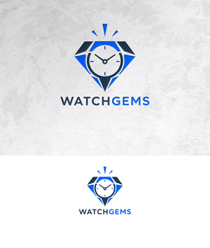 Logo Design by zamdi for this project | Design: #37529084