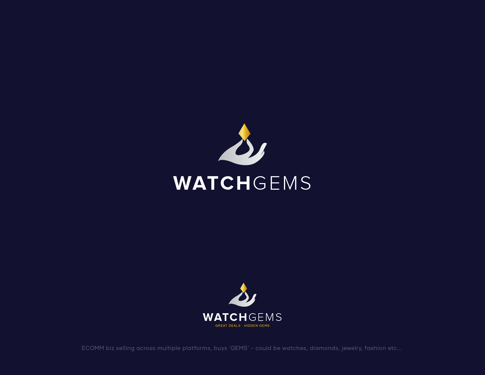 Logo Design by JuniorDesigns for this project | Design #37526810
