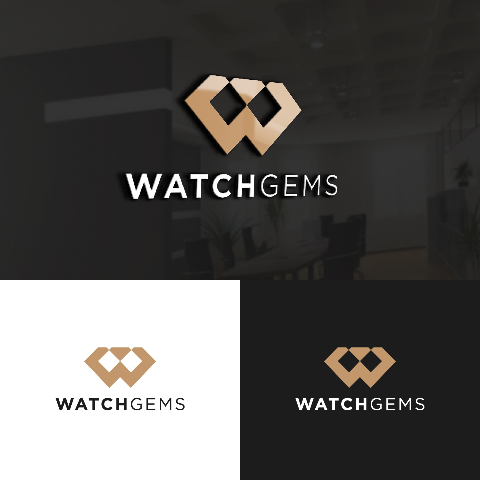 Diseño de Logo por sushsharma99 para este proyecto | Diseño #37524589