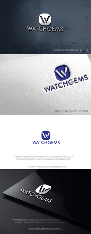 Logo Design by zebronicgraphic for this project | Design: #37525230