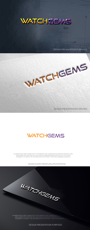 Logo Design by zebronicgraphic for this project | Design: #37525231