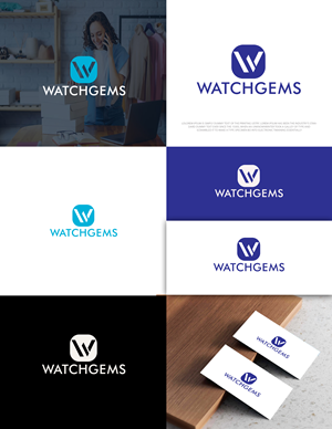 Logo Design by zebronicgraphic for this project | Design: #37525233
