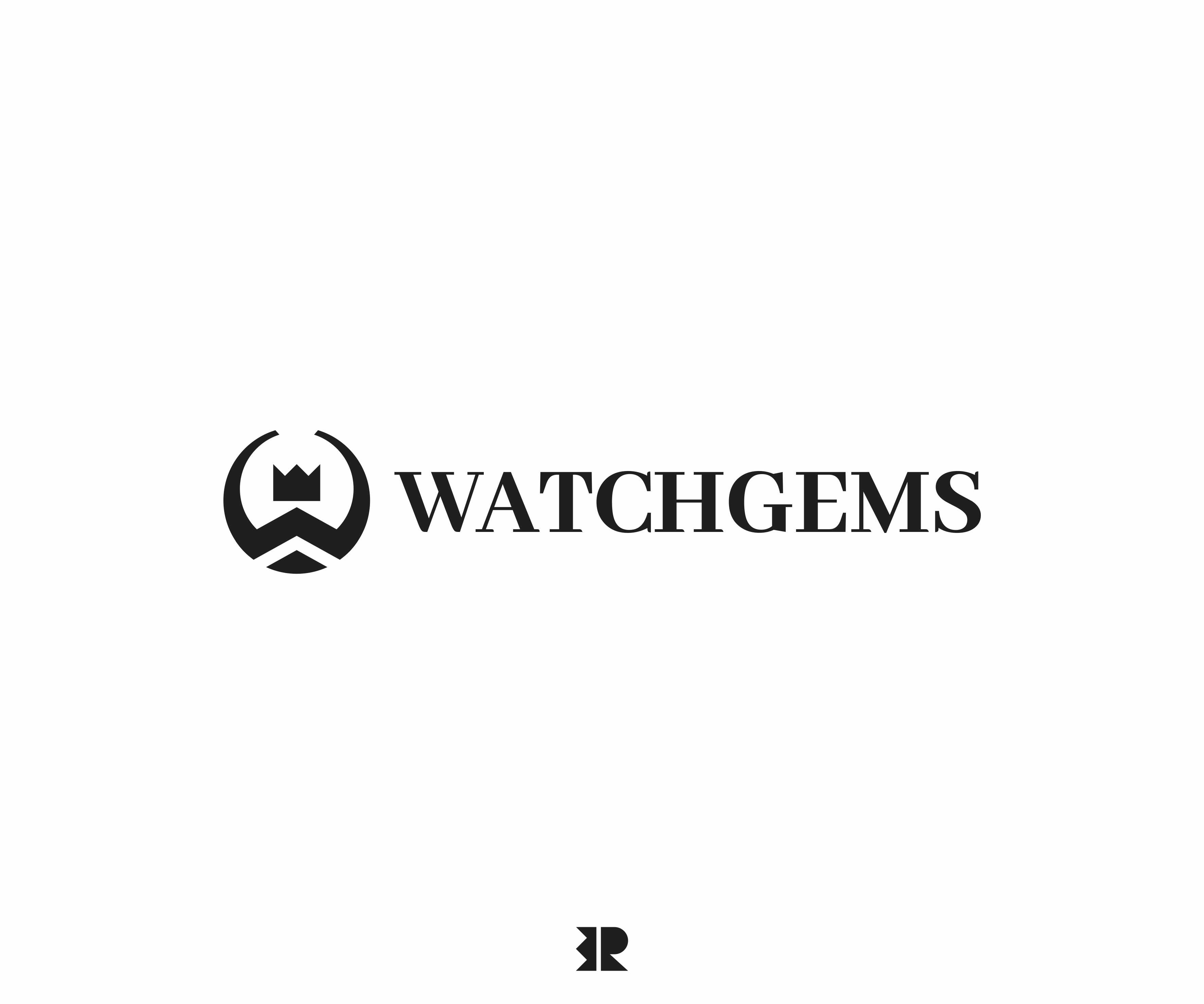 Logo Design by RKingz for this project | Design #37546188