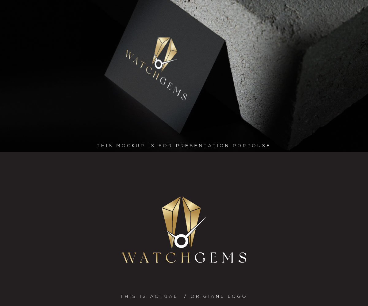 Logo Design by Ansh Design for this project | Design #37524617