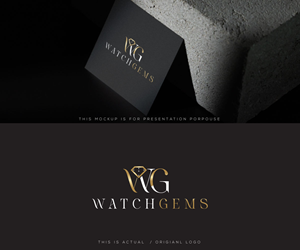 Diseño de Logo por Ansh Design para este proyecto | Diseño: #37524620