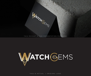 Diseño de Logo por Ansh Design para este proyecto | Diseño: #37525140