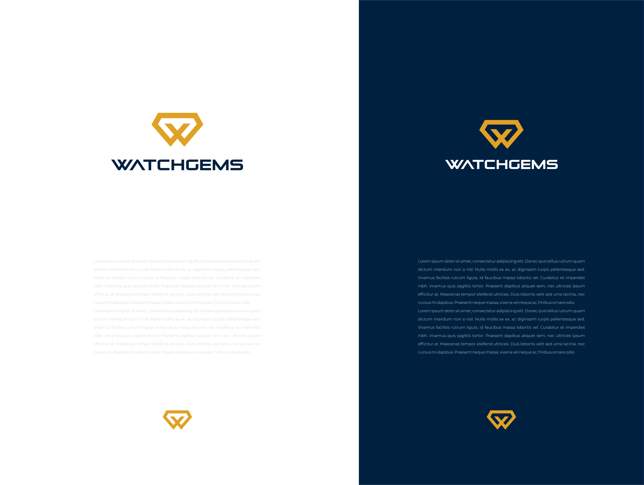 Diseño de Logo por MishaDsign para este proyecto | Diseño #37543529