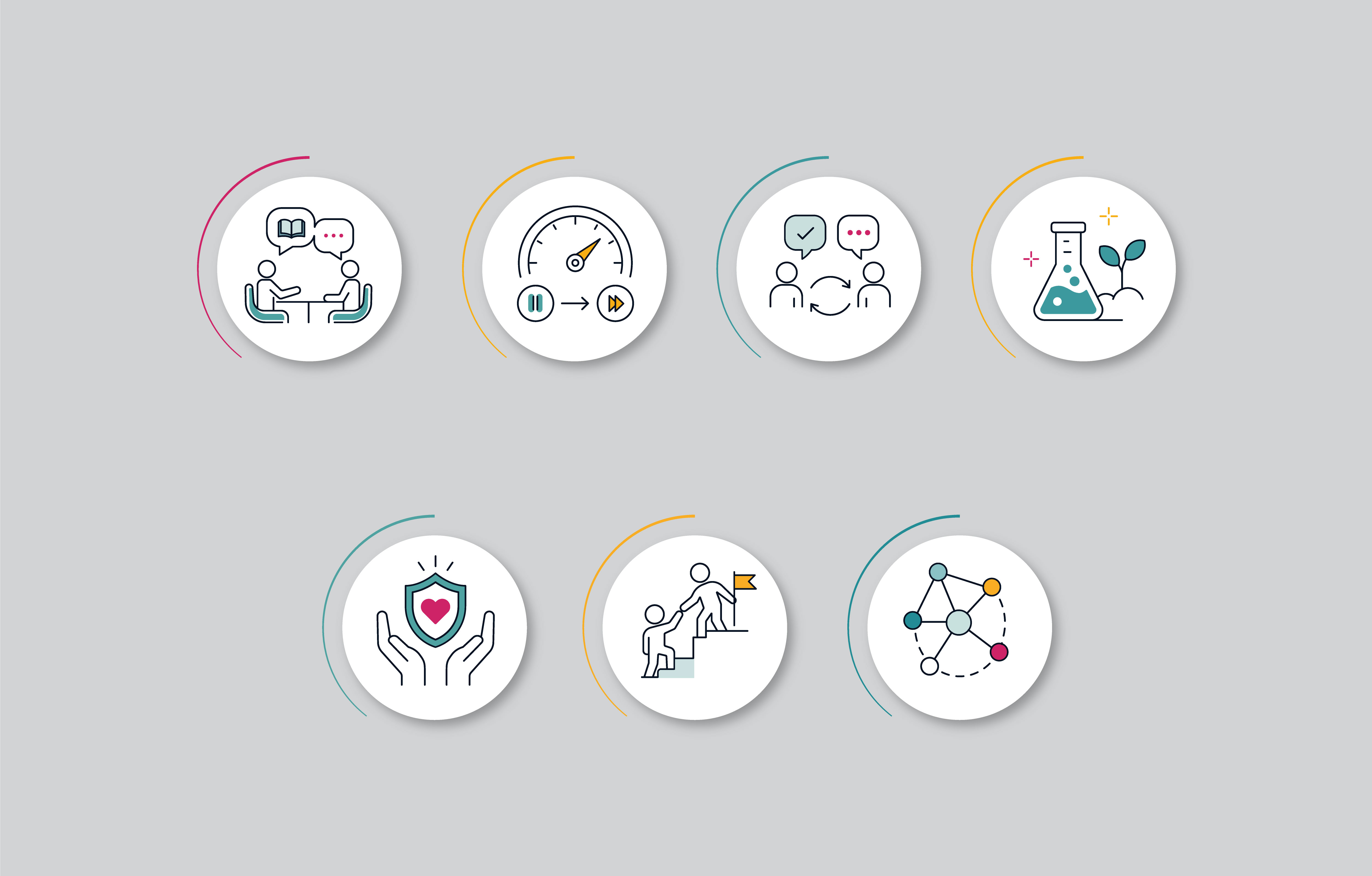 Icon Design by Zeemal25 for this project | Design #37523536