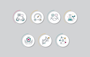 Icon Design by Zeemal25