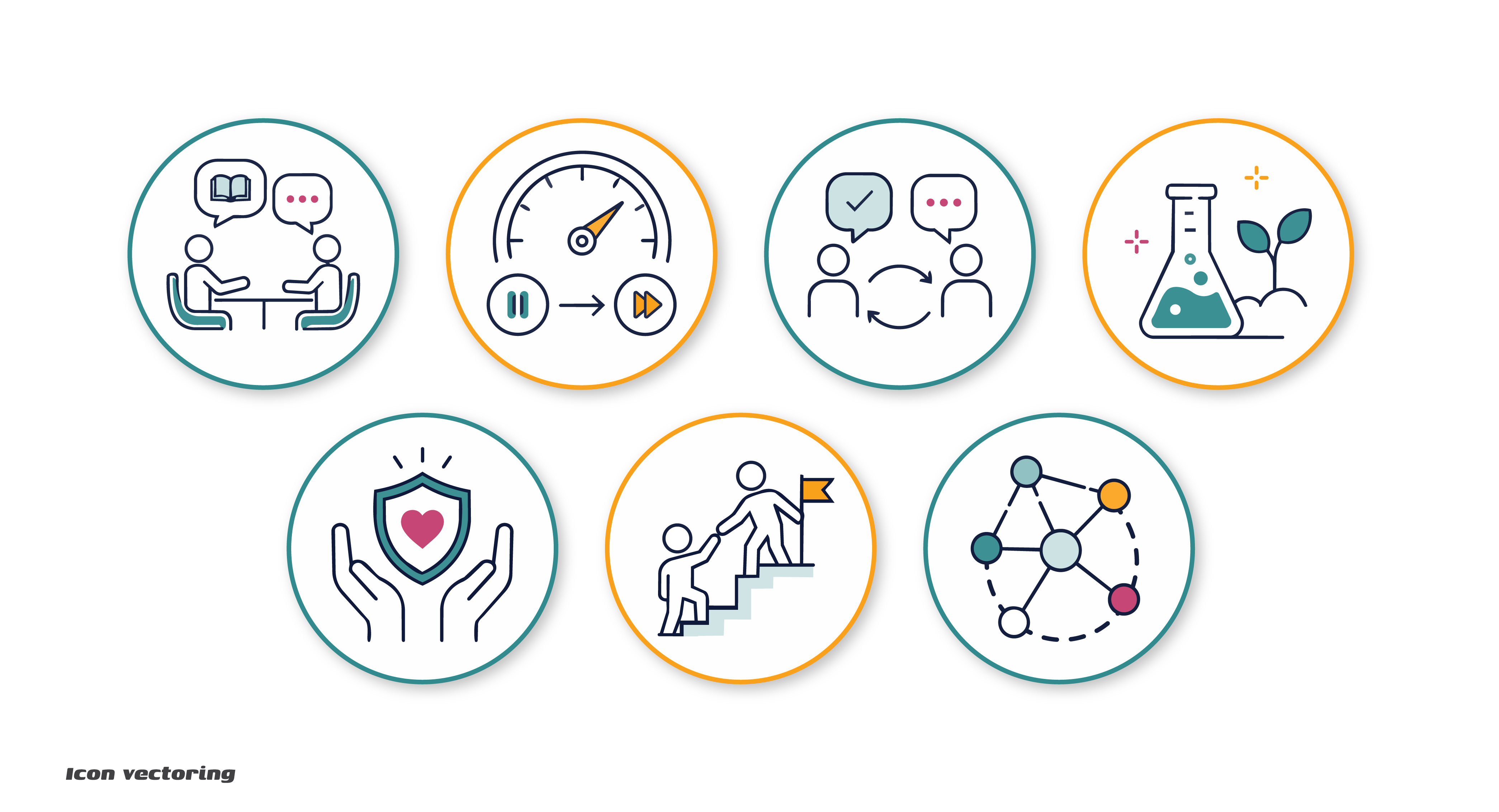 Icon Design by Thingkazupa Design for this project | Design #37524185