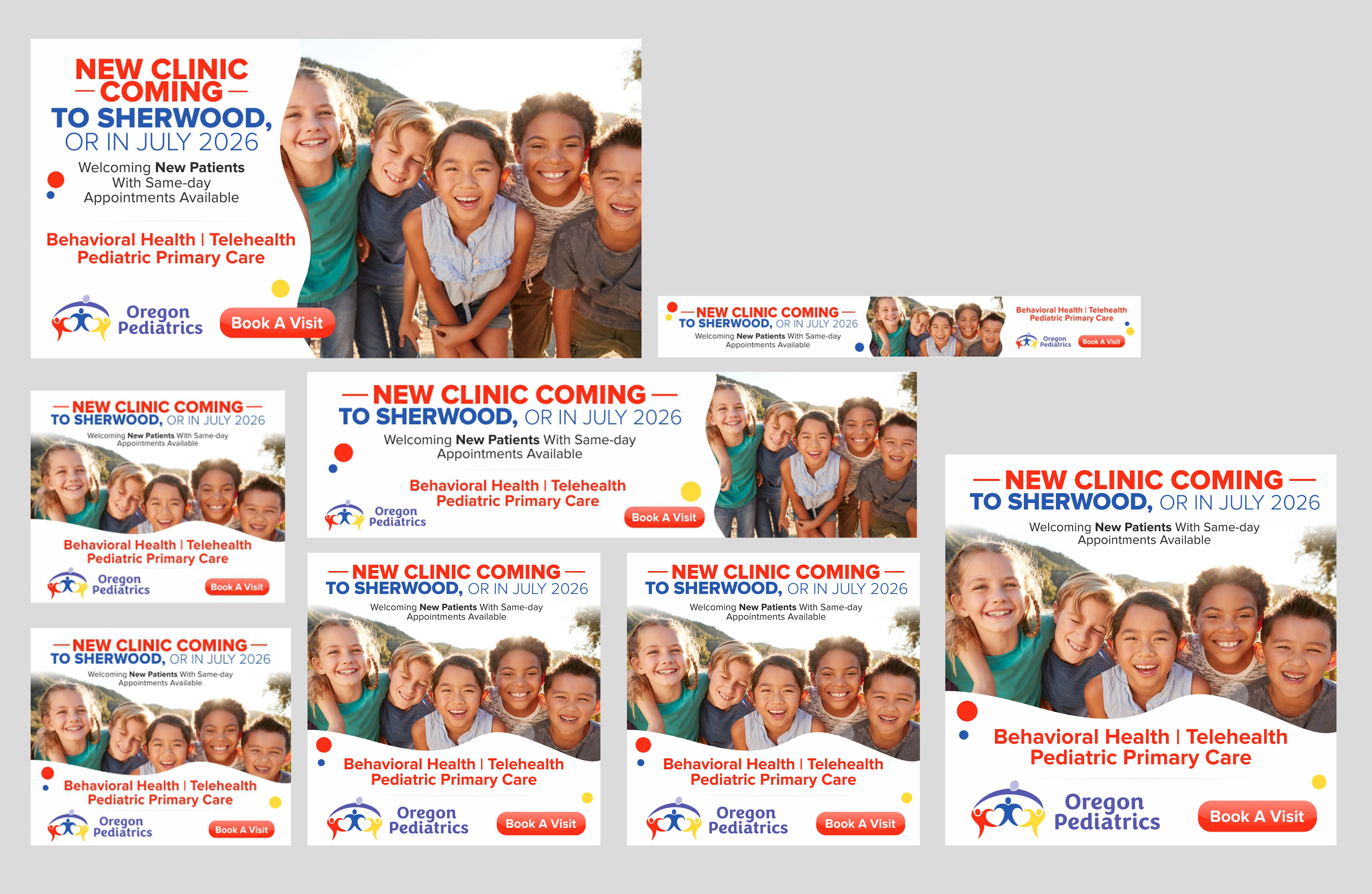 Banner Ad Design by Aurora:) for this project | Design #37524762