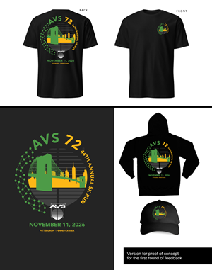 Design de T-shirt par AnninWonderland pour AVS | Design : #37531862