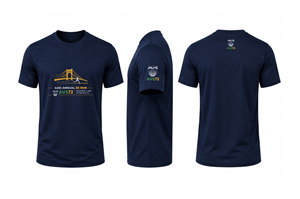 T-shirt Design by dadaMEDIA for AVS | Design: #37546124