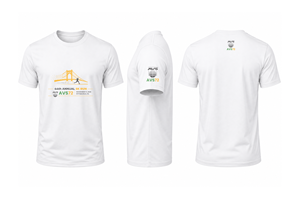 T-shirt Design by dadaMEDIA for AVS | Design: #37546125
