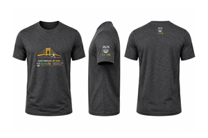 T-shirt Design by dadaMEDIA for AVS | Design: #37546126