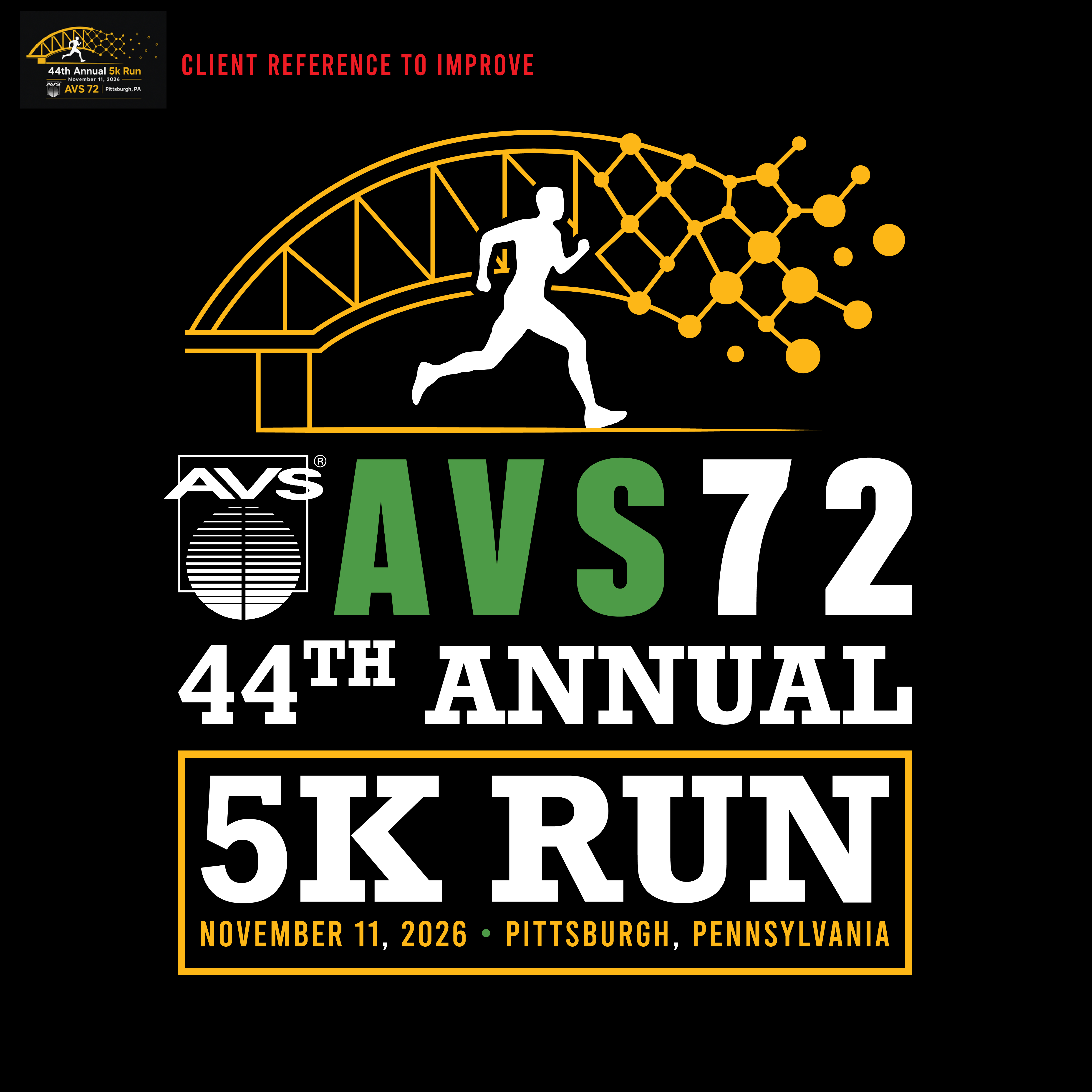 Design de T-shirt par John Mark Arts pour AVS | Design #37523487