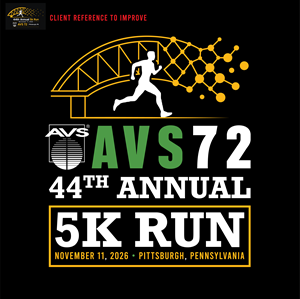 T-shirt Design by John Mark Arts for AVS | Design: #37523487