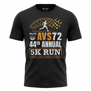 T-shirt Design by John Mark Arts for AVS | Design: #37528884
