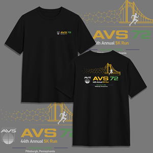Design de T-shirt par V FOUR DESIGN pour AVS | Design #37536491