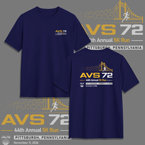 T-shirt Design by V FOUR DESIGN for AVS | Design: #37537232