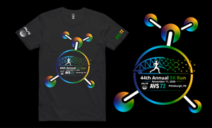 T-shirt Design by KickArt for AVS | Design: #37528998