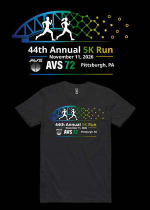 T-shirt Design by KickArt for AVS | Design: #37574749