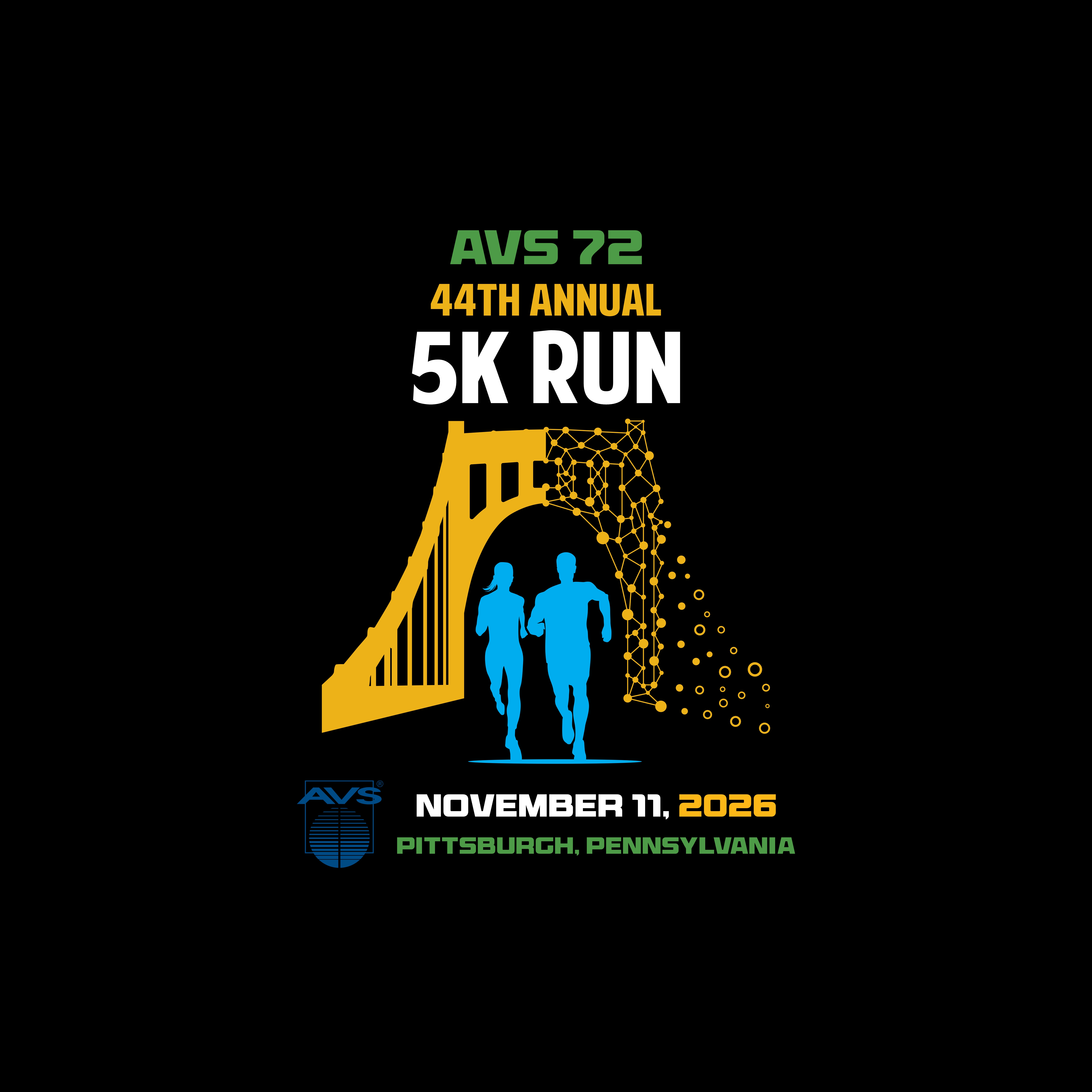 T-shirt Design by toothless99 for AVS | Design #37527454